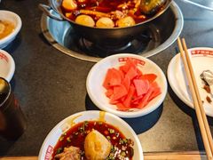 -李子坝梁山鸡(李子坝大鸡哥店)