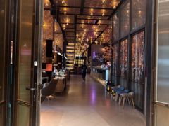 -THE CANNERY&JUJU 新鲜海鲜·牛排美食酒廊