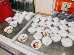 自助调料区-国强手抓(北京西路店)