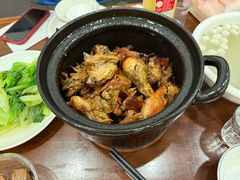 姜母鸭-斯丹姜母鸭·古法干香(涂门街总店)