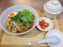 -味千拉面(广州金沙永旺梦乐城店)