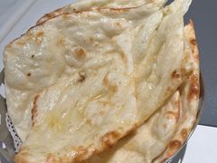 -Pita's&Tika's中东和印度风味餐厅(龙湖天街店)