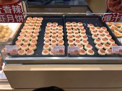 -詹记桃酥(包河万达店)