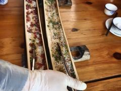 -香竹农庄•传统竹筒饭(十年店)