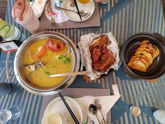 -野蔓果·山野菜(西湖景区·龙井茶田店)