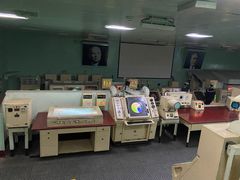 -泰达航母主题公园