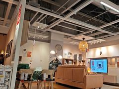 -宜家家居(哈尔滨商场店)