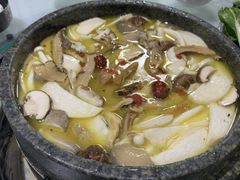 -南渝食府.石锅鸡(尚城花园店)