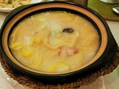 -西安饭庄·非遗陕菜(钟楼店)