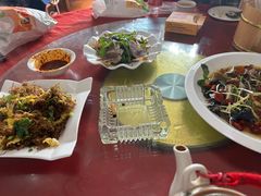-古道惠风饭庄