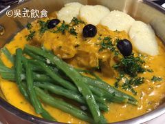 马介休焗薯-toca小窝