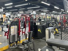 -超鹿运动(融侨锦江店)