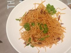 -百味地锅鸡(二店·财校分店)