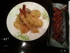 -哈尔滨索菲特大酒店-意日本料理铁板烧