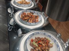 -索菲特酒店·海鲜自助 ·聚餐厅