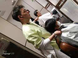 -崇尚GAVIN STYLE臻选