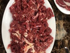 -蔡社牛肉城(龙湖店)