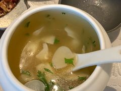 -马凯餐厅(地安门店)