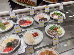 -鱼痴渔醉·食鲜集(月亮湾店)