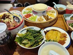 -怪噜范·老贵阳街头名小吃(鸿通城店)