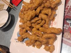 -添福来墨鱼饺子 · 海鲜东北菜(大连星海·黄浦路店)