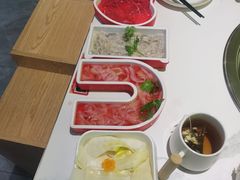 -椒王火锅(厚街万达店)