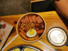 -喜来稀肉(北外滩白玉兰广场店)