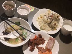 -翠林精选·洗浴·餐饮·住宿(江东大道店)