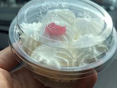-红宝石·鲜奶小方(联洋店)