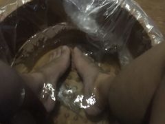 -金悦足道(宝岗大道店)