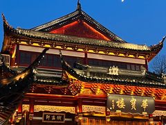 景观位-绿波廊(豫园店)