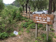 -白河湾生态旅游一条川