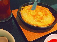 菜脯蛋-鹿港小镇(霄云店)