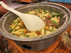 -苹果树下艺术餐厅(宋庄店)