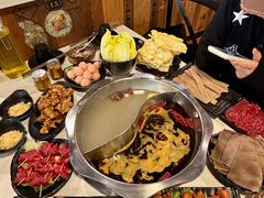 -三江汇火锅店(保全街店)