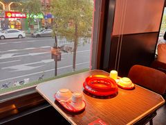 -胖哥俩肉蟹煲(杭州下沙学林街店)