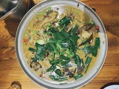 -下梅人家土菜馆(历史文化餐厅度假区店)