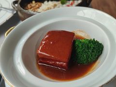 -润泽天·湘味家宴(岳麓山店)
