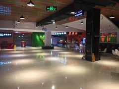 -华美国际影城(旧宫永辉店)