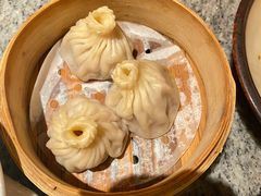-南京大牌档(苏州中心店)