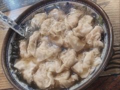 -老谢野馄饨(延安路店)