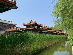 -大明幻境第一城