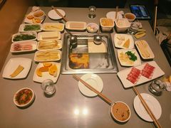-海底捞火锅(龙湖北京大兴天街店)