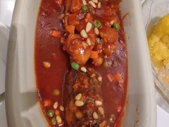 -鹿港小镇(金虹桥国际中心店)