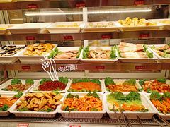 -非烤勿扰自助烤肉海鲜火锅(南城莱蒙店)