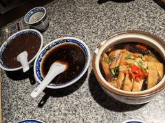 -南京大牌档(济南万象城店)