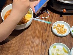 -九田家黑牛烤肉料理(太阳宫广场店)