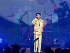 -MOSSO·Liveshow(M3香港广场店)