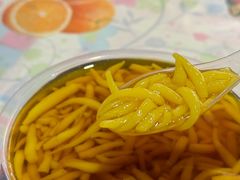 -日照红甜品店(老水街店)