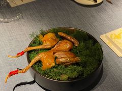 -弦月窗LUNETTE BY AMANDA(复兴路店)